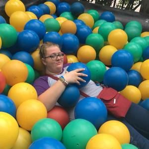 Meet your Posher, Cheyenne